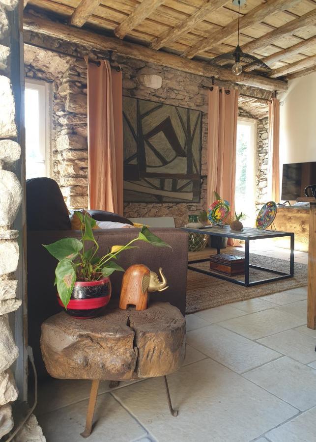 Maison De Village Avec Piscine Au-Dessus Des Cinque Terre Madonna del Trezzo Εξωτερικό φωτογραφία